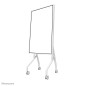 Neomounts FL50-515WH1, Mobile Display Neomounts FL50-515WH1, Mobile Display